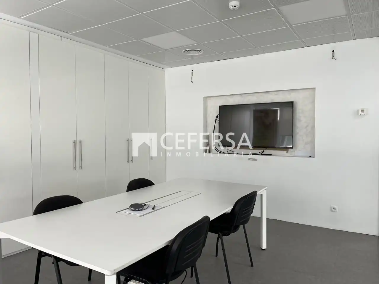 Bureau avec ascenseur à louer à De L'Hospitalet, imagen 9