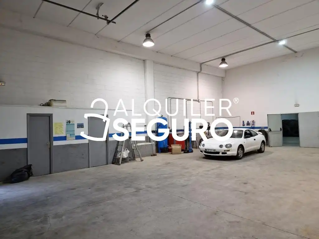 Business premises to rent in Calle Arbuio Kalea, imagen 31