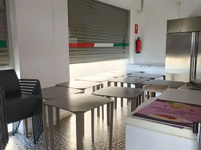 Local en venta en Águilas con Aire acondicionado, Terraza y Amueblado