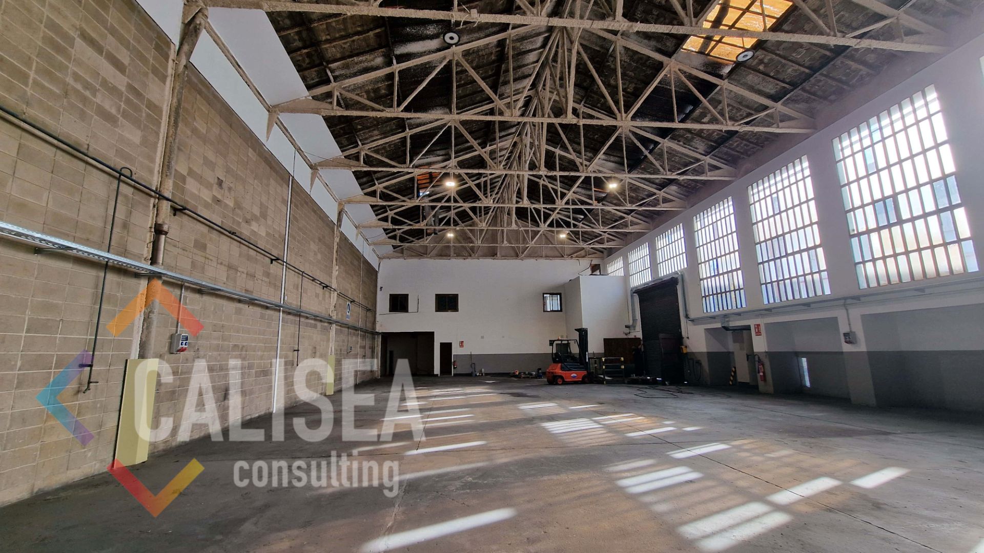Industrial buildings to rent in Sant Feliu de Llobregat