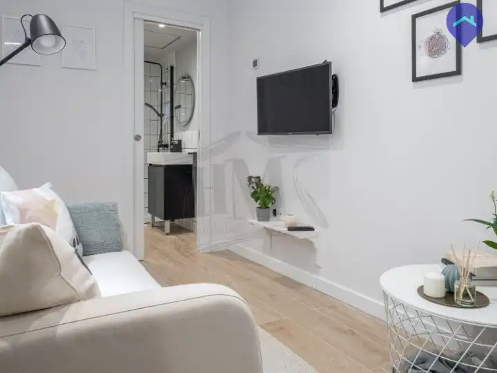 Piso con ascensor en venta en Tetuán, imagen 19