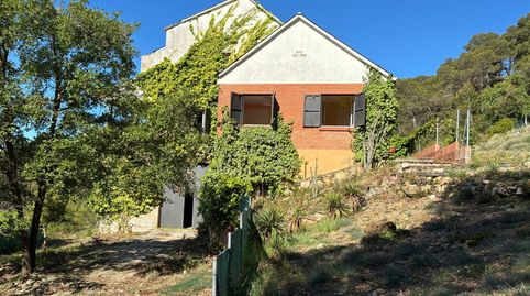Foto 3 de Casa o xalet en venda a La Llacuna, Barcelona