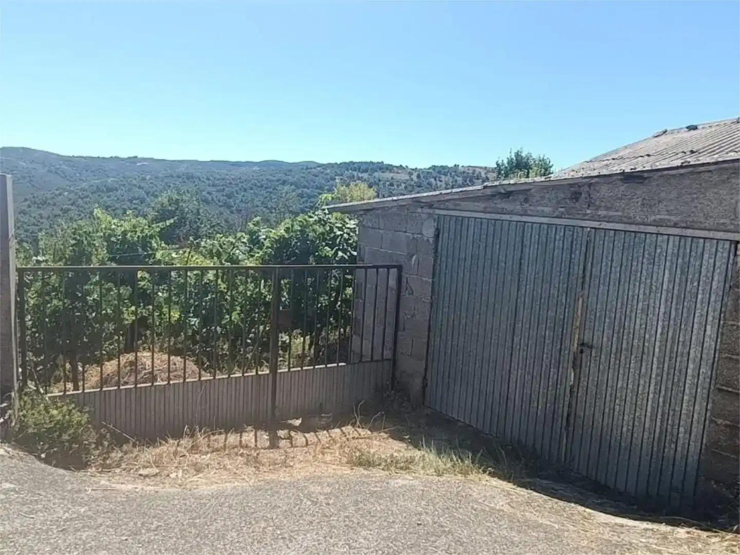 Pis en venda en Riós amb Jardí privat, Moblat i Balcó
