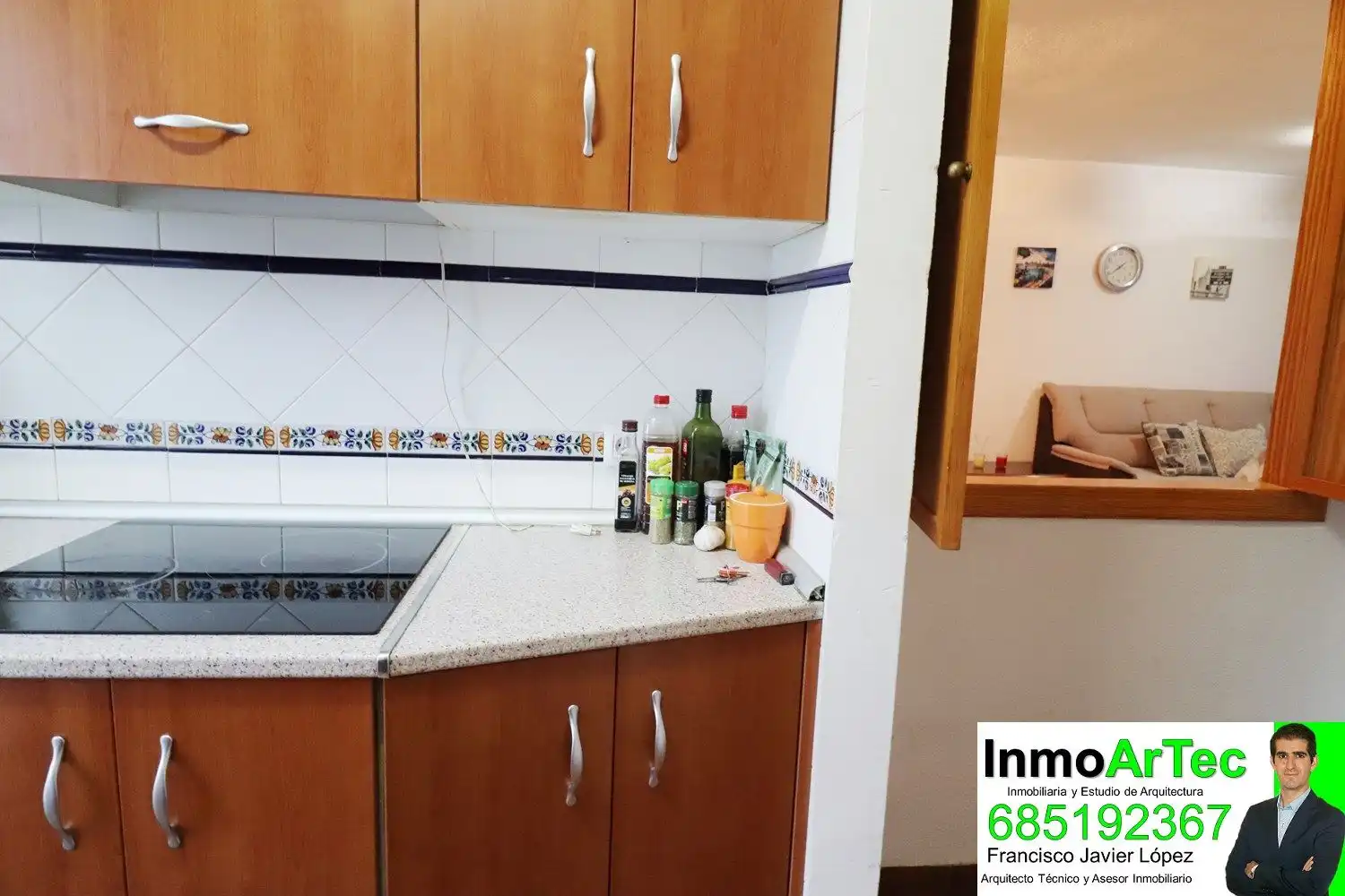 House for sale in Calle Garcia Lorca 20, imagen 12