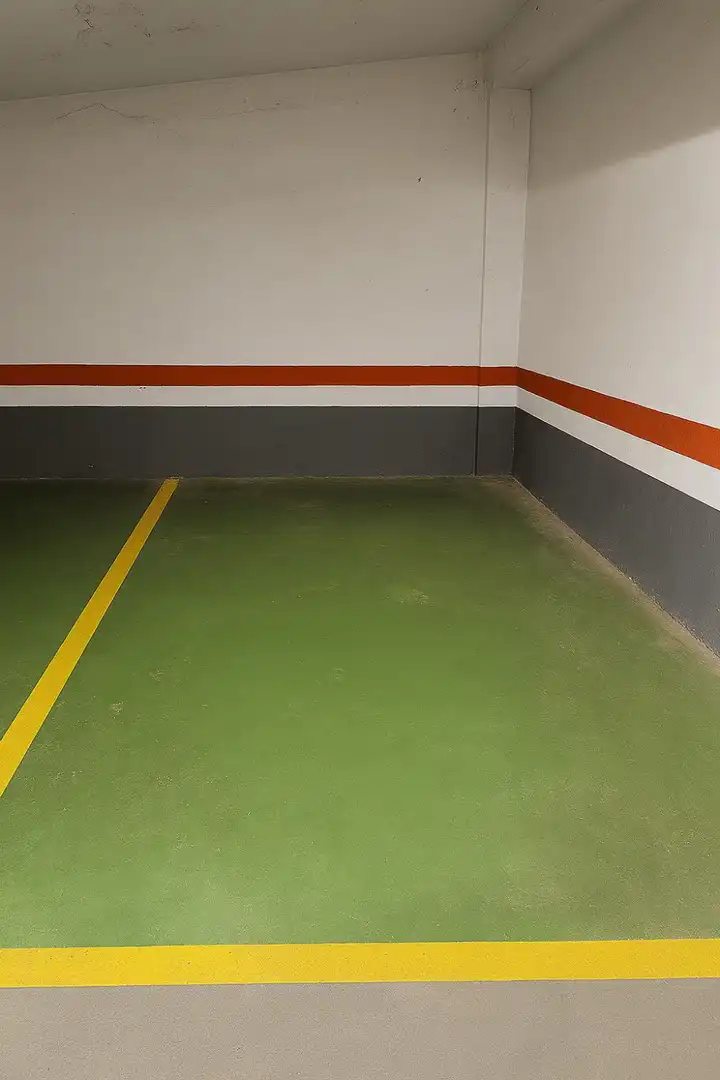 Parkplatz von Garage zum Verkauf in Bilbao 