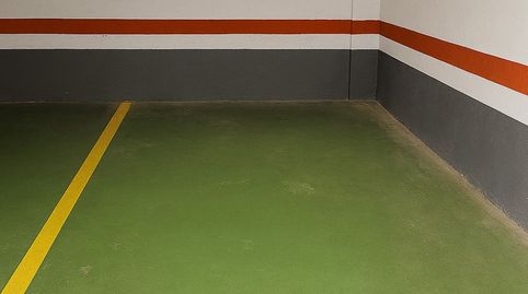 Photo 4 of Garage for sale in Marcelino Menéndez Pelayo, 20, Atxuri, Bilbao