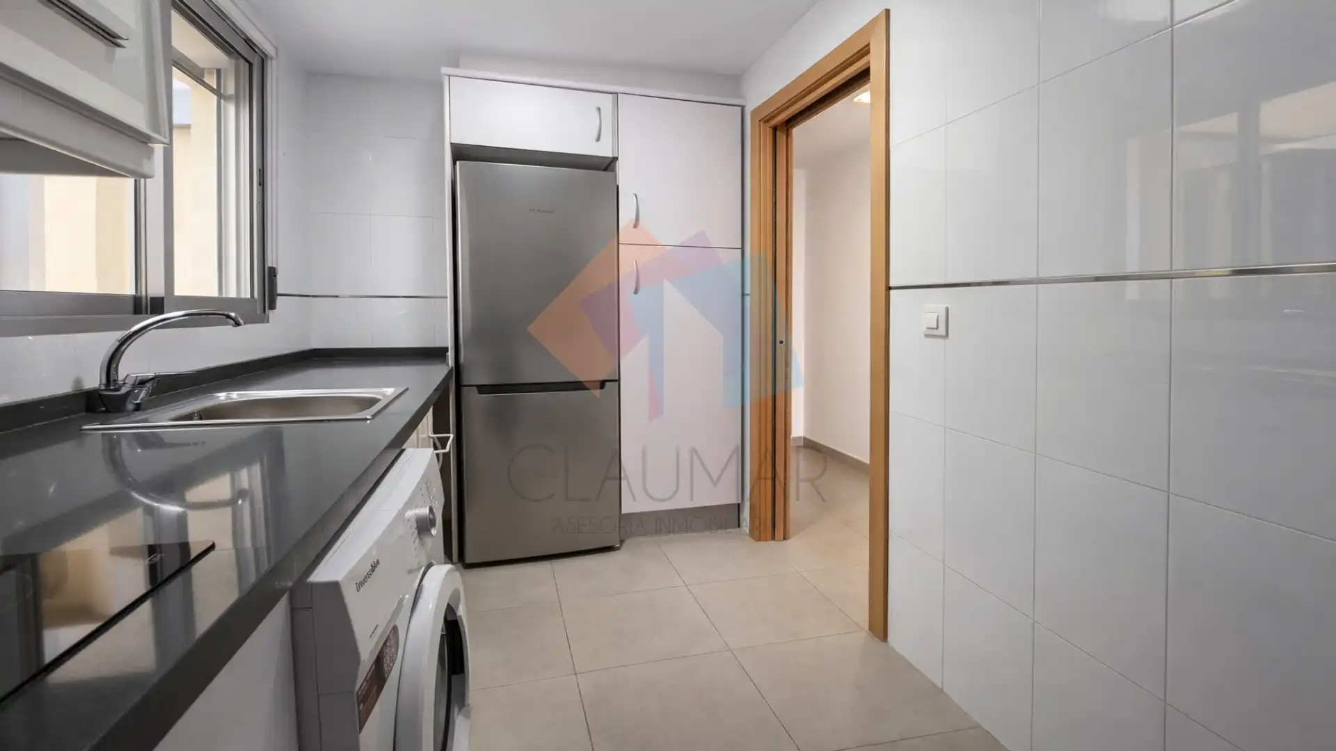 Wohnung mit Aufzug zum Verkauf in Centro Ciudad, imagen 18