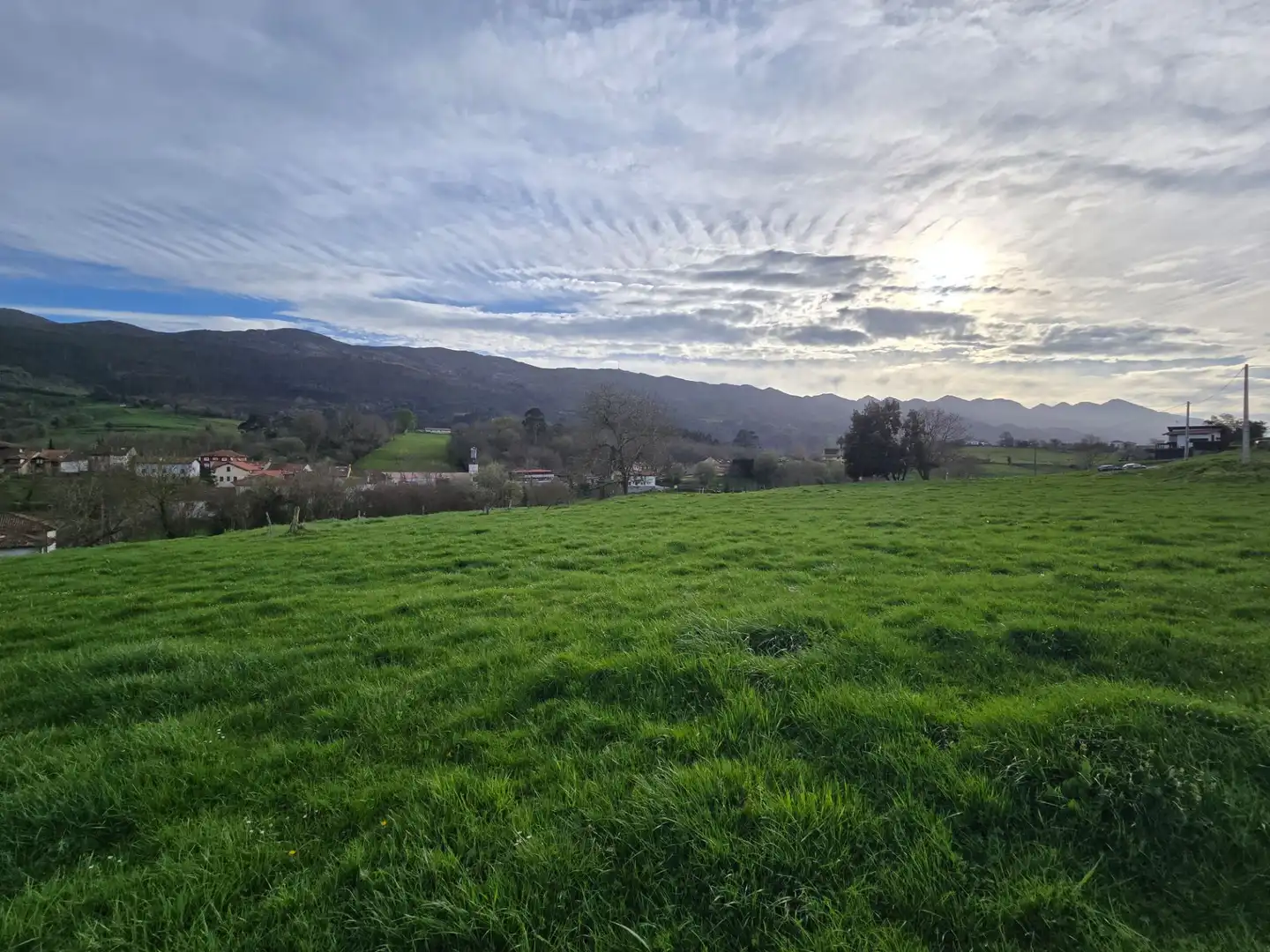 Grundstücke und Bauplätze zum Verkauf in noriega, imagen 19