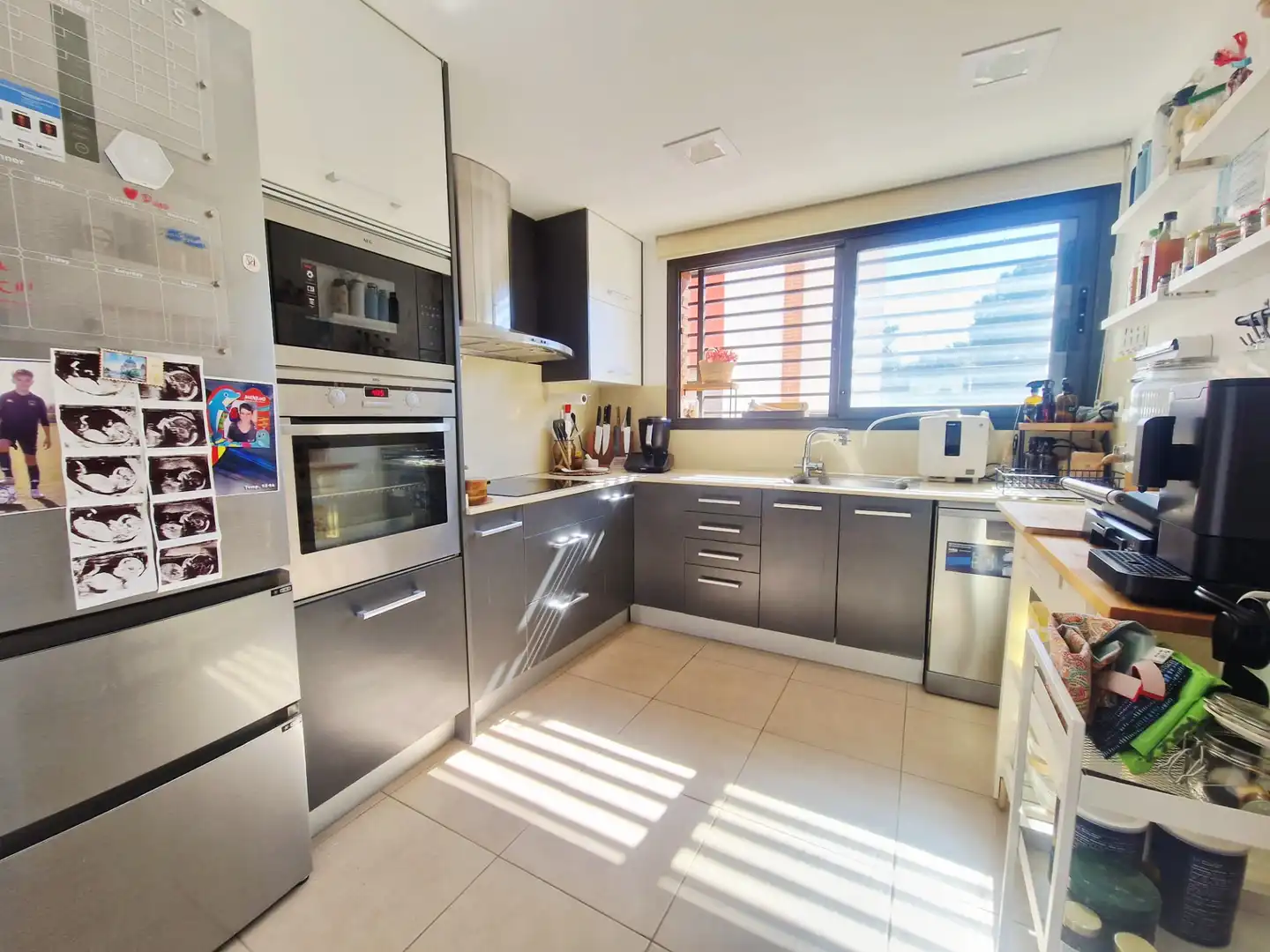 Semi-detached house with terrace for sale in Carrer del Port, imagen 11
