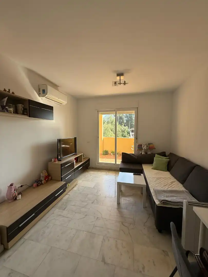 Flat for rent in Fuengirola, Málaga