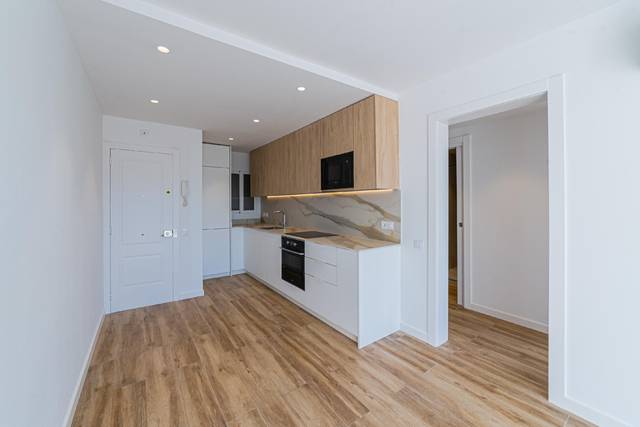 Piso en Venta en El Coll