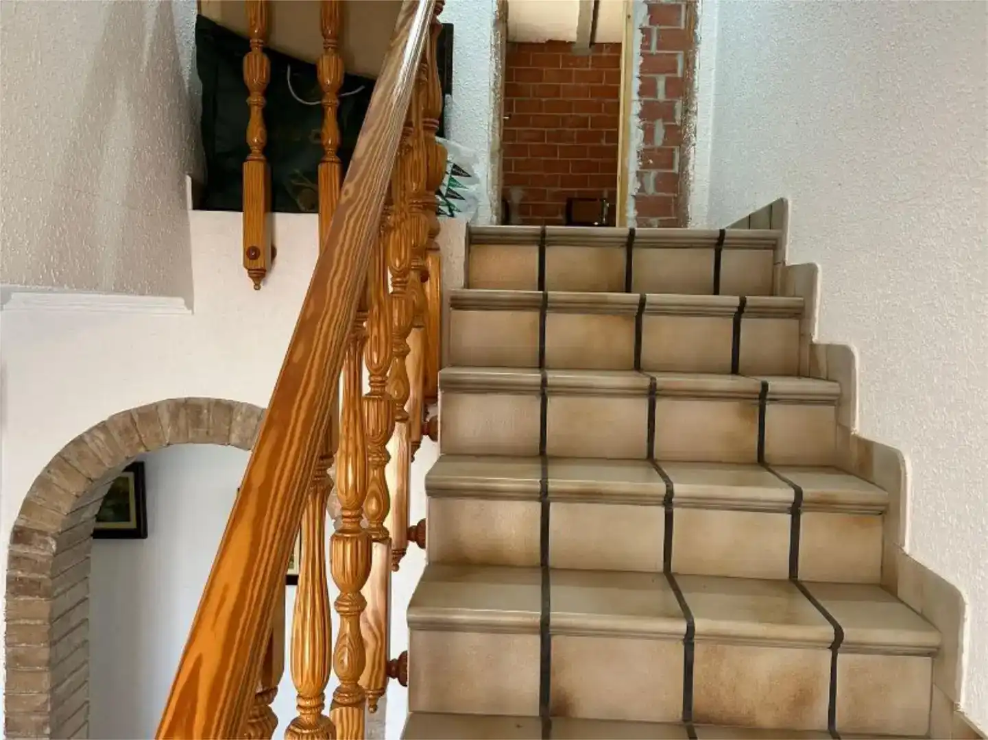 Piso en venta en Letur con Jardín privado, Trastero y Amueblado