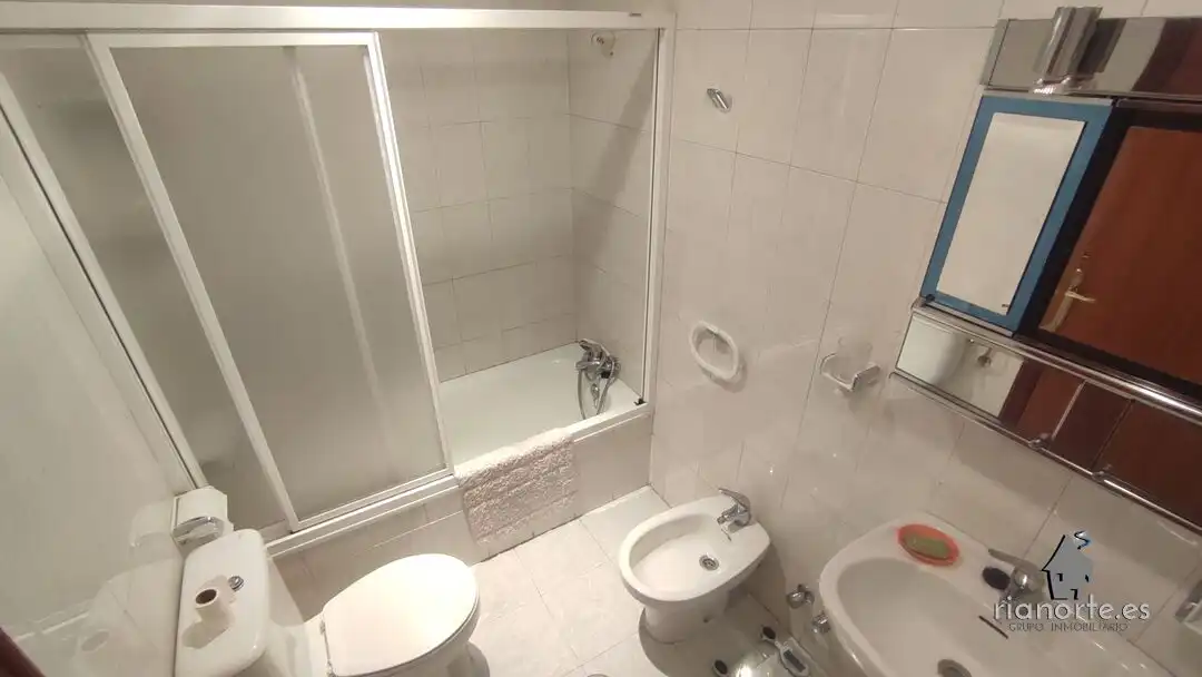 Appartement avec terrasse à vendre à La Felguera, imagen 9