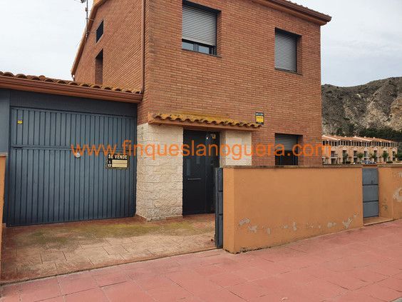Casa o xalet en venda a Os de Balaguer