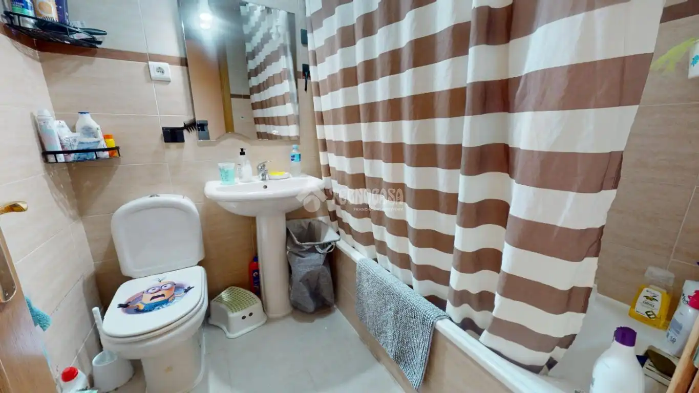 Habitatge amb terrassa en venda a Yebes - Pueblo, imagen 13