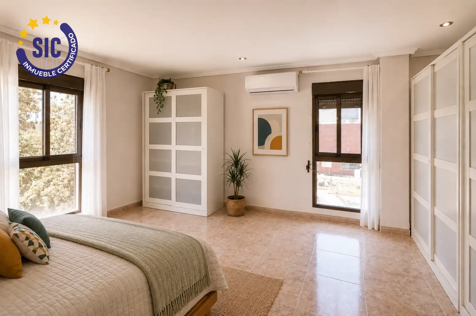 Flat for sale in Valencia - CL SAN JUAN DE DIOS, 1, La Malva-rosa