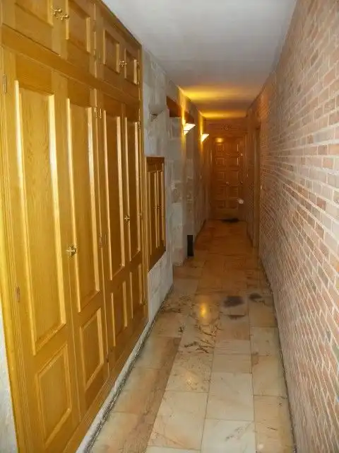 Flat for rent in Calle Bretón, San Esteban - San Cristóbal
