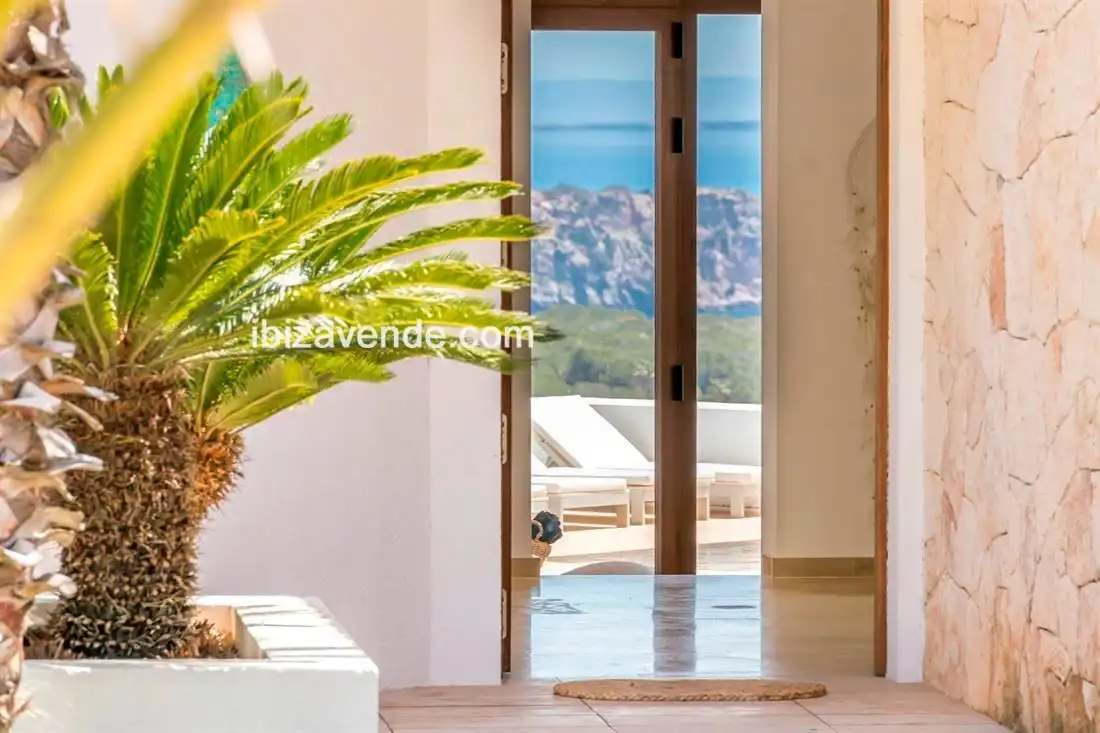 Chalet con terraza en venta en Vista Alegre, imagen 31