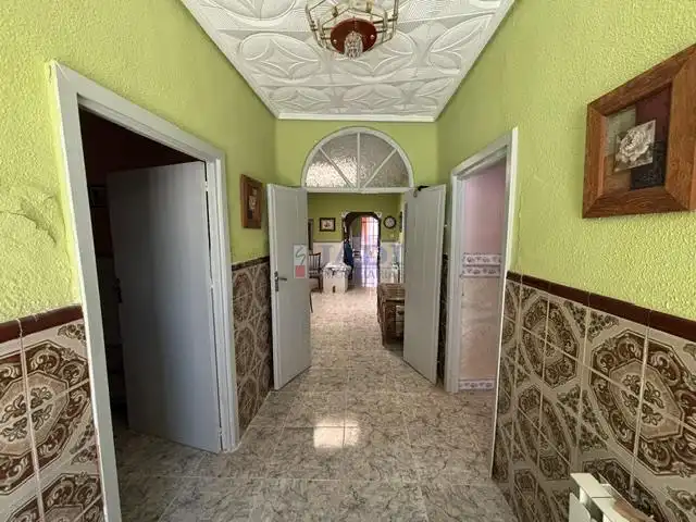 Casa o chalet en venta en Valdepeñas