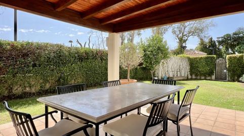 Foto 5 de Pis en venda a Guadalmina Baja, Marbella