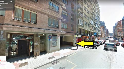 Photo 4 of Garage to rent in Calle Cabrales, 49, Barrio del Centro, Asturias