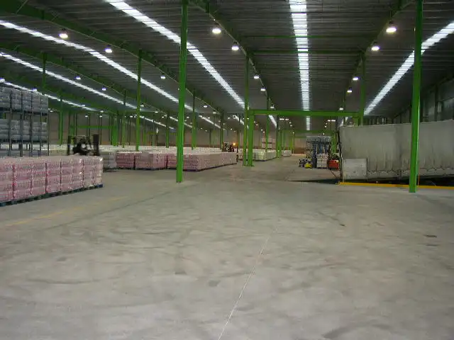 Nave industrial in affitto a Coirós, imagen 8