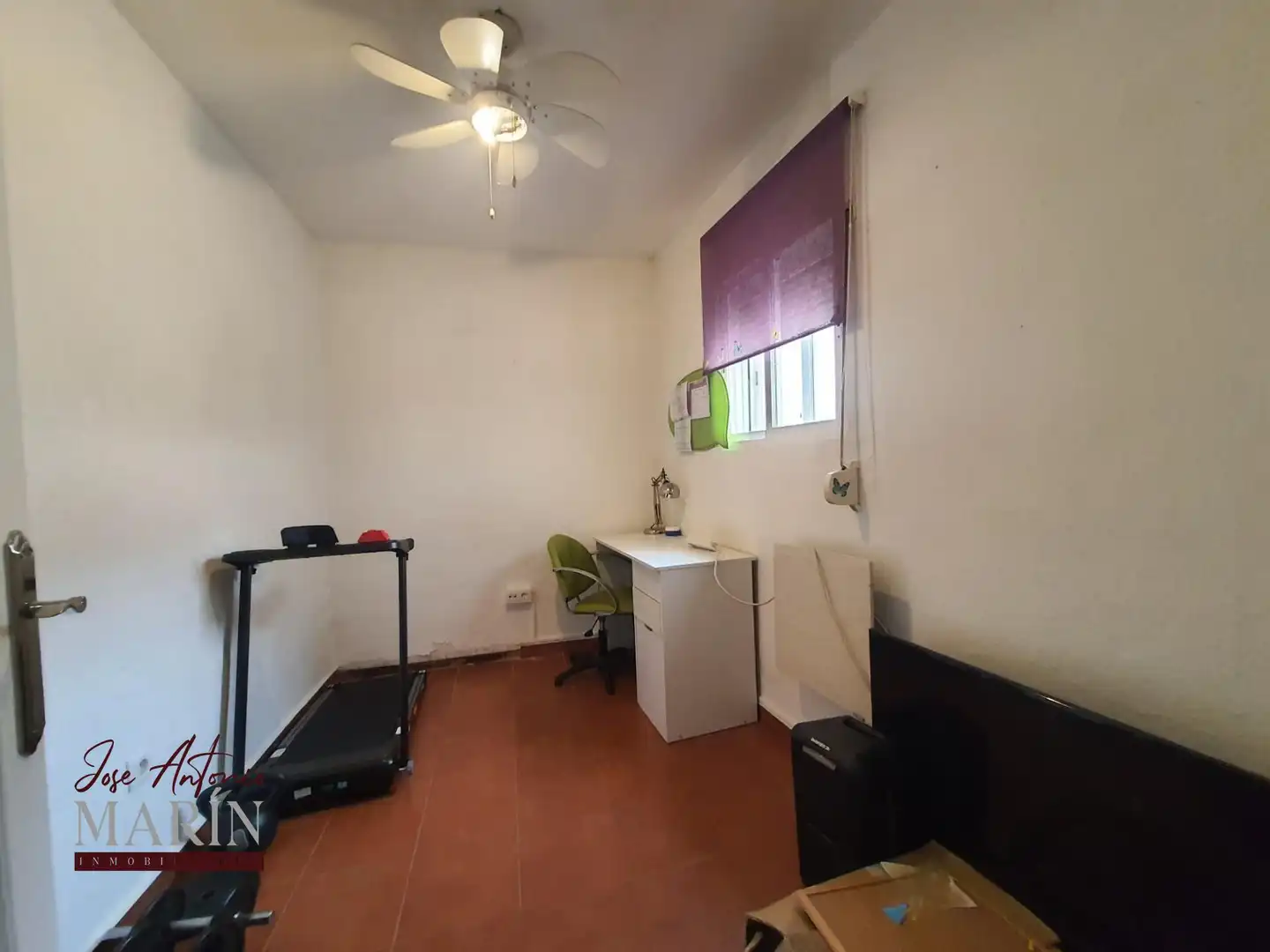 Flat for sale in Badajoz  with Terrace