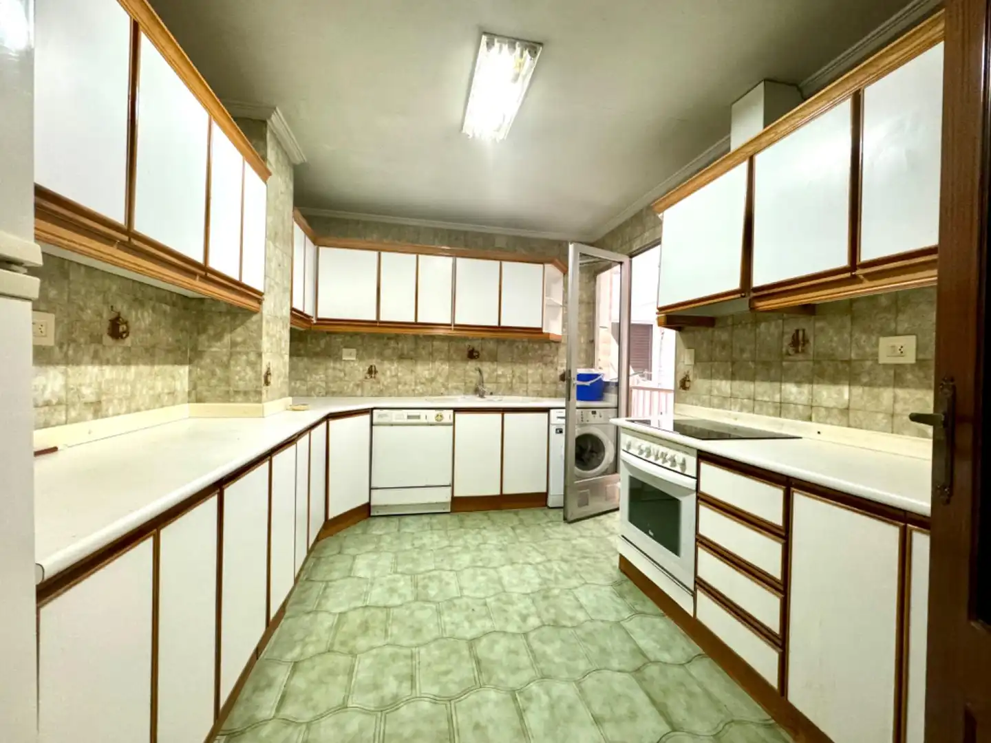 Piso con terraza en venta en Centro, imagen 8