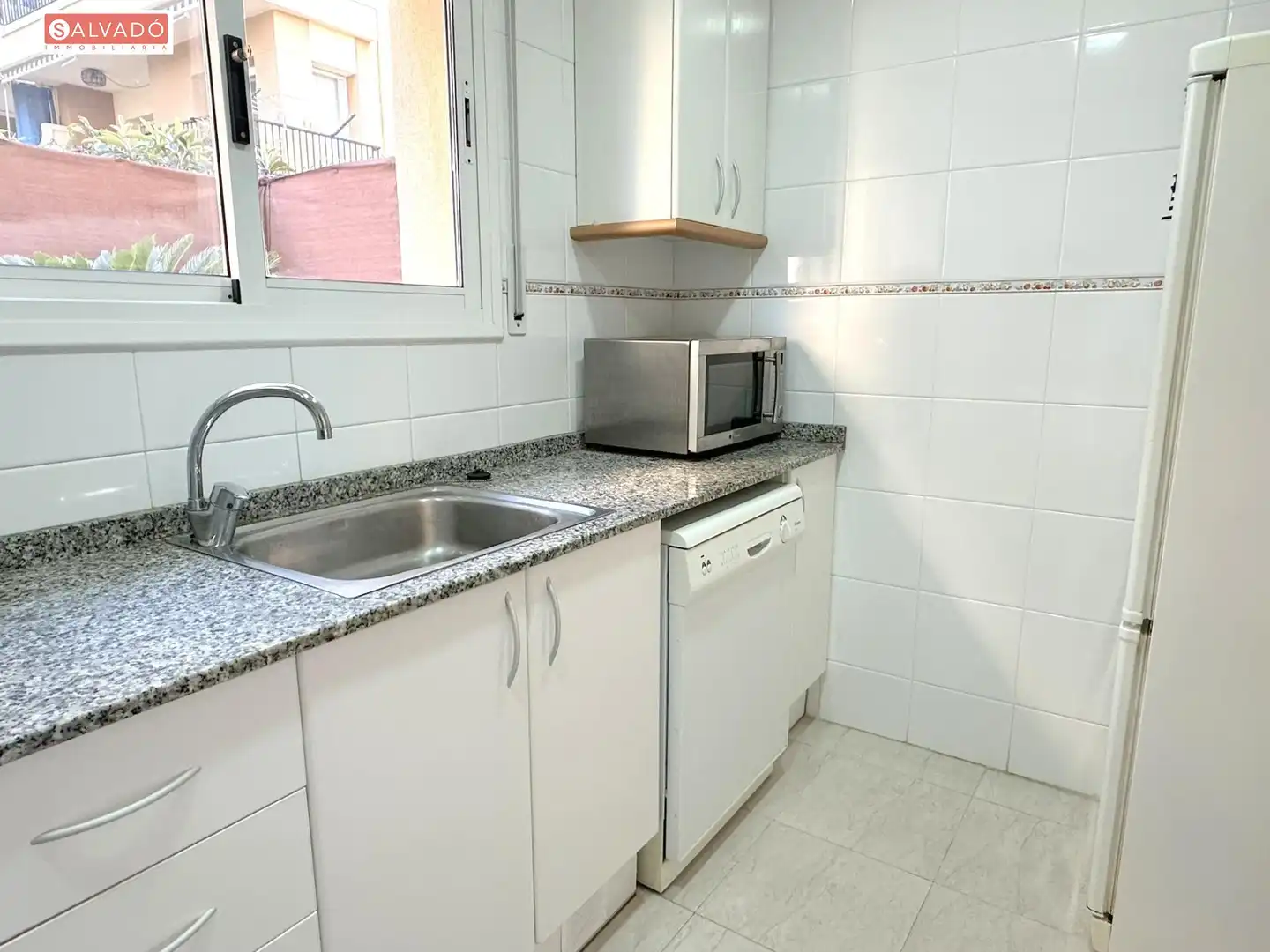 Habitatge amb terrassa en venda a Segur Platja, imagen 12