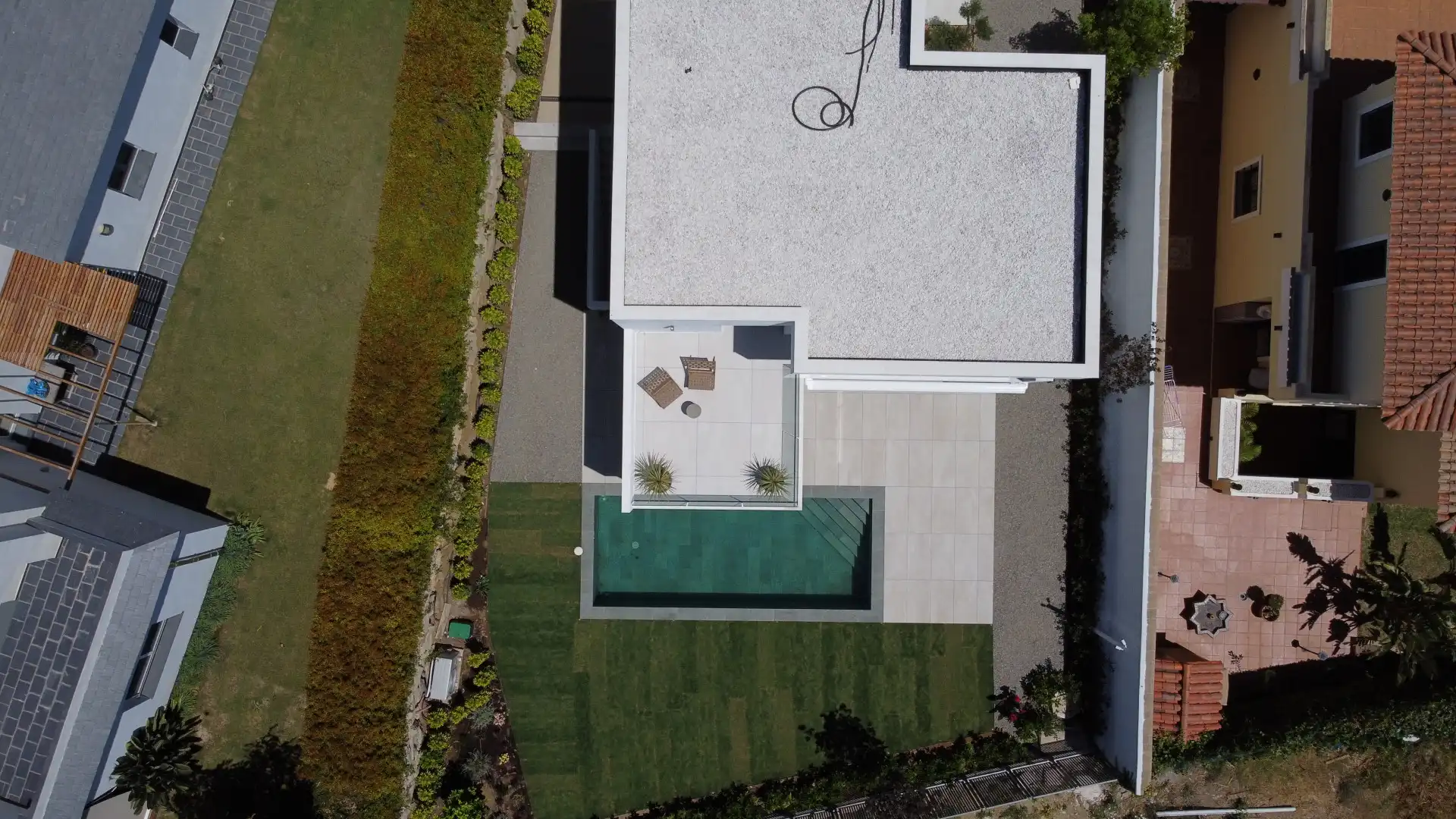 Casa amb piscina en venda a Costa Natura, imagen 12