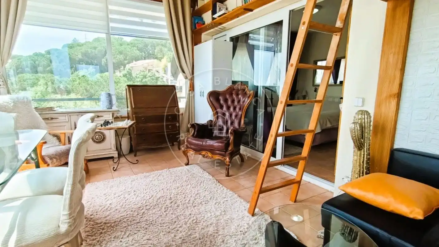 Haus mit Pool zum Verkauf in Serra Brava, imagen 43