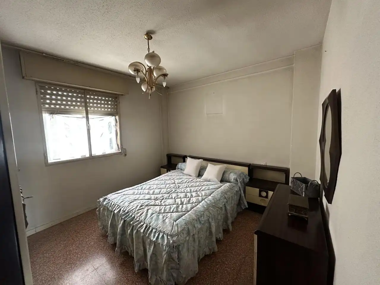Bedroom of Flat for sale in Torrejón de Ardoz  with Terrace