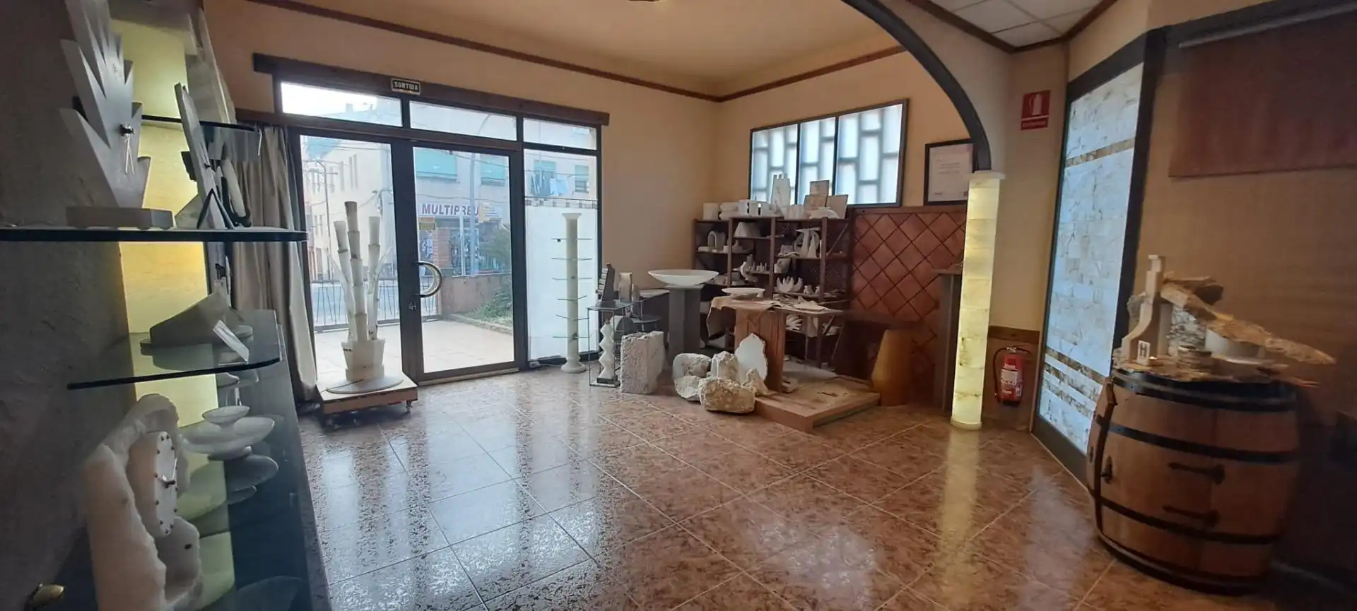 Nave industrial en venta en CONCA DE LA, imagen 26