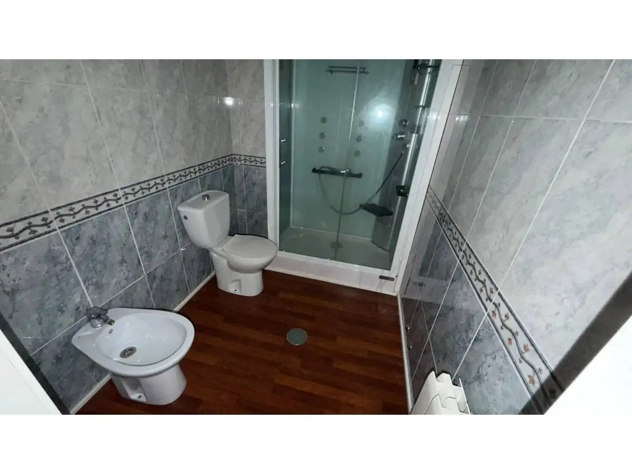 Terraced house for sale in Calle San Juan de Dios, imagen 28