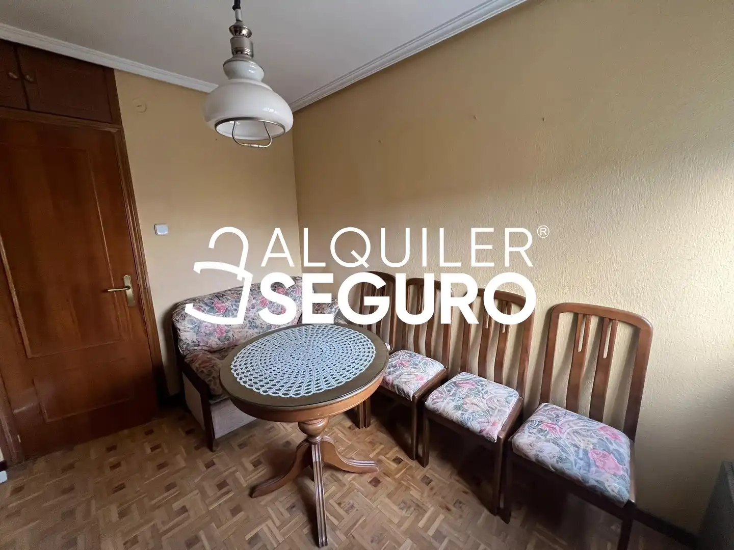 Habitación de Piso de alquiler en Fuencarral - El Pardo