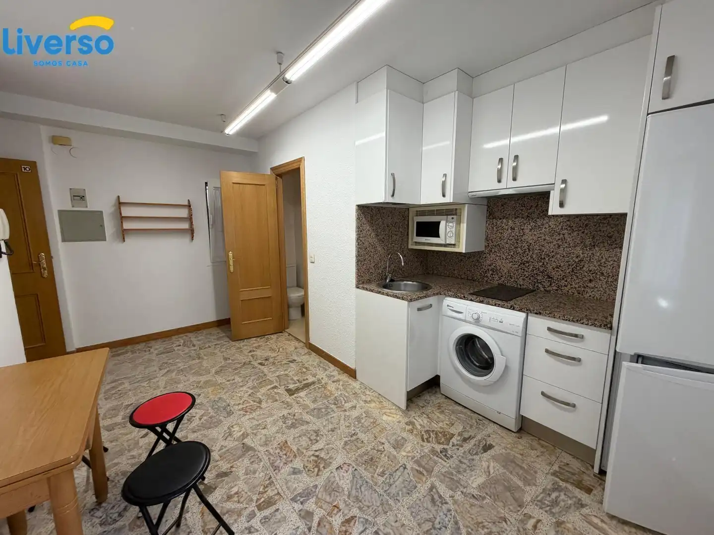 Büro zum Verkauf in Centro, imagen 16