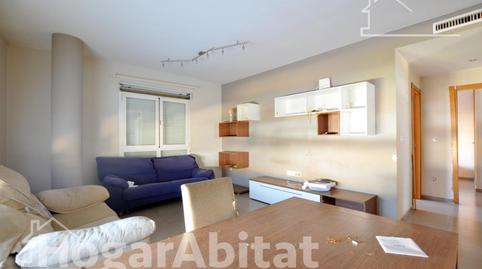 Foto 3 de Piso en venta en Calle Joan Carles I, Palmera, Valencia