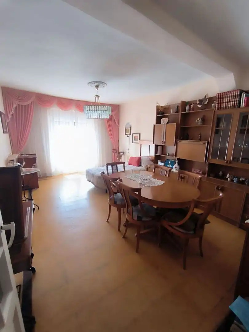 Haus oder Chalet zum Verkauf in Plaza España, Melgar de Fernamental