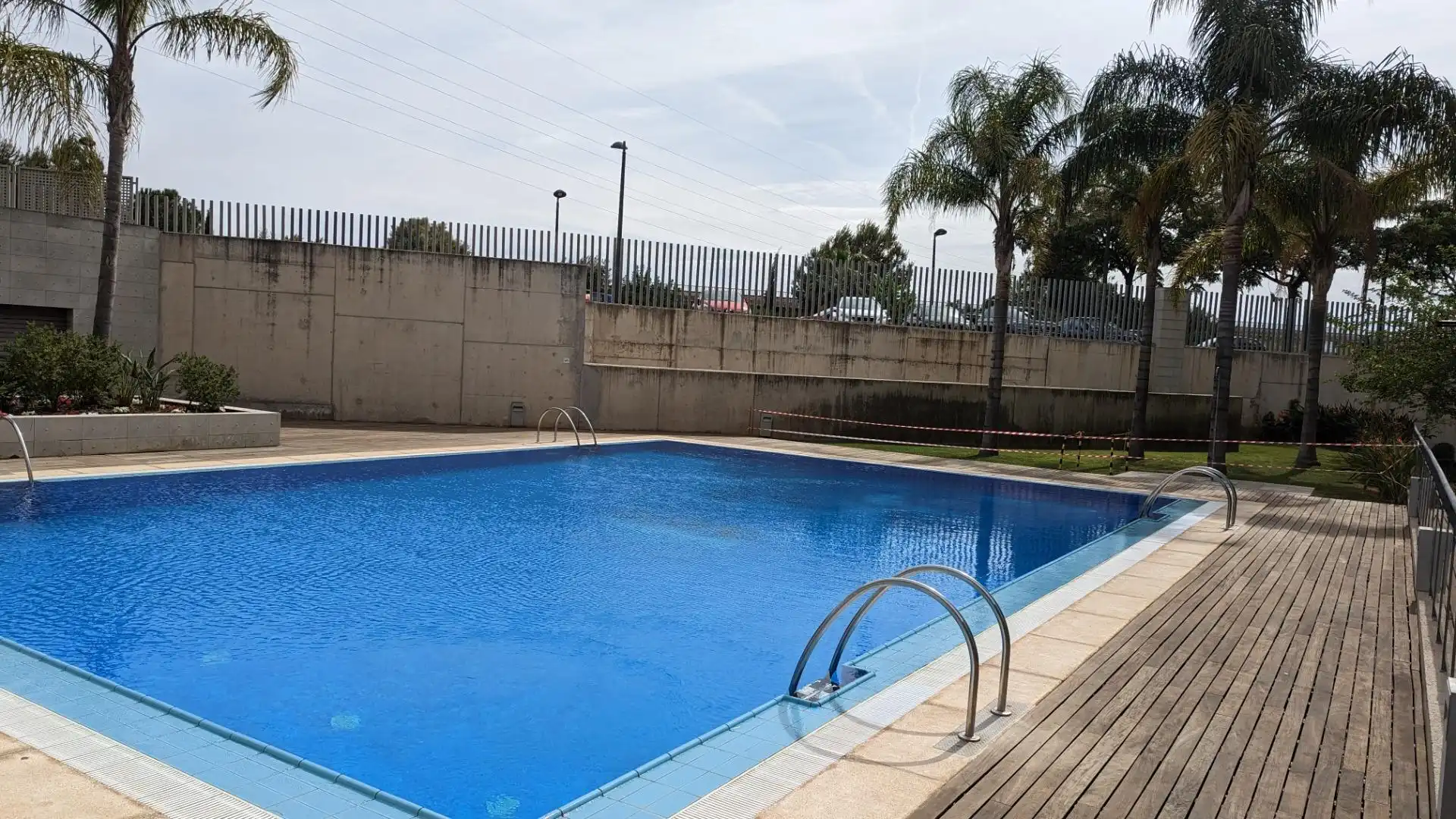 Duplex avec terrasse à vendre à Calle Creu Roja 1, imagen 26