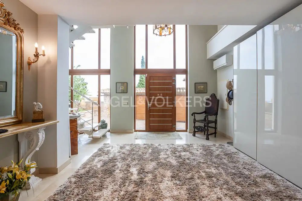 Casa o xalet de lloguer en Dénia amb Aire condicionat, Calefacció i Jardí privat