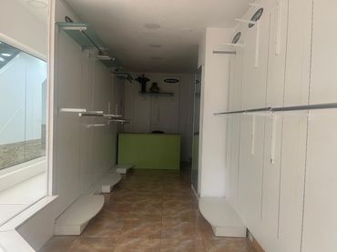 Local comercial en venda a Centro