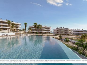 Piano terra con piscina in vendita a Balcón de Finestrat - Terra Marina