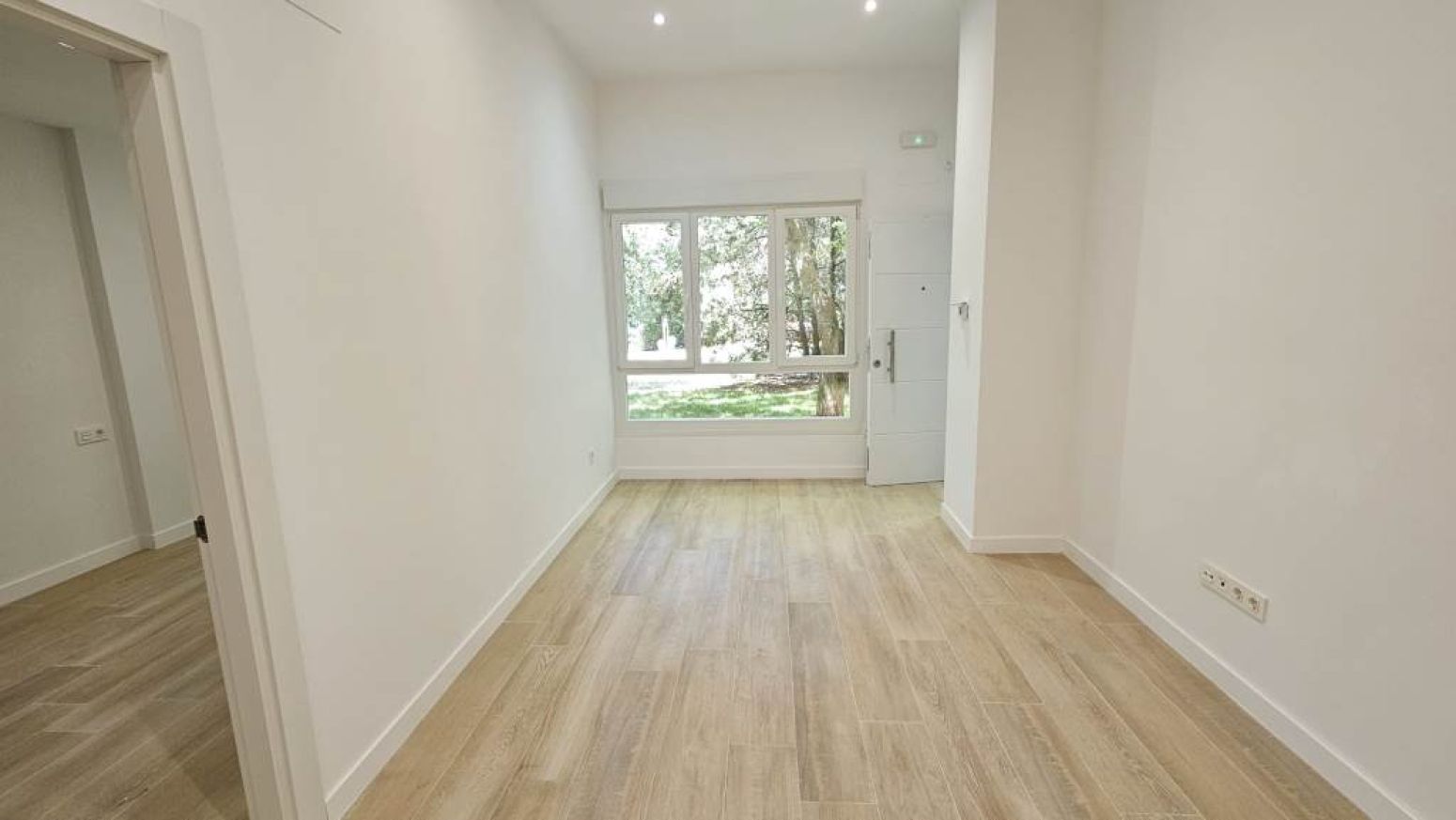Flat for sale in Salamanca Capital  with Heating and Terrace