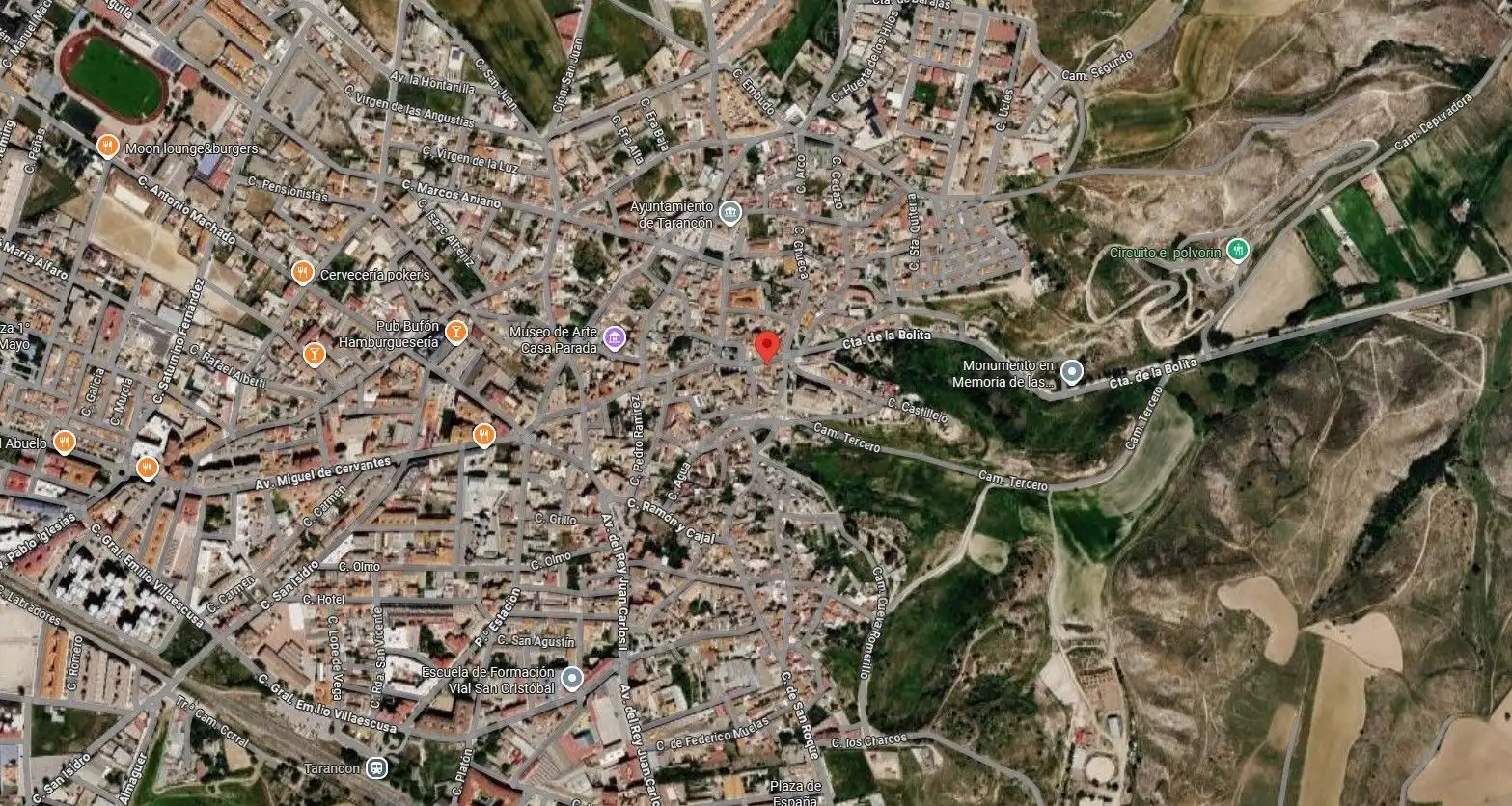 Casa en venda a General Castell, imagen 4