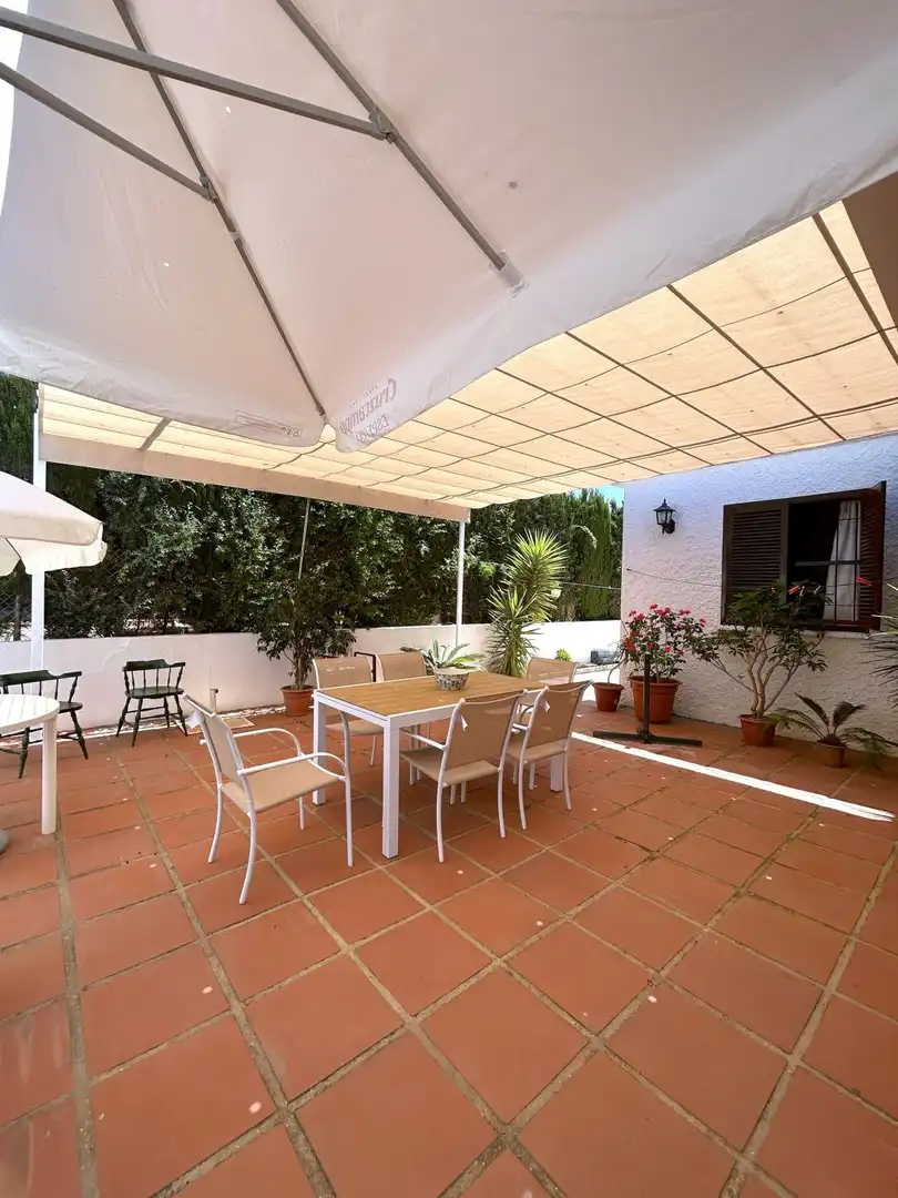 Chalet con piscina en venta en Malvasía, imagen 24