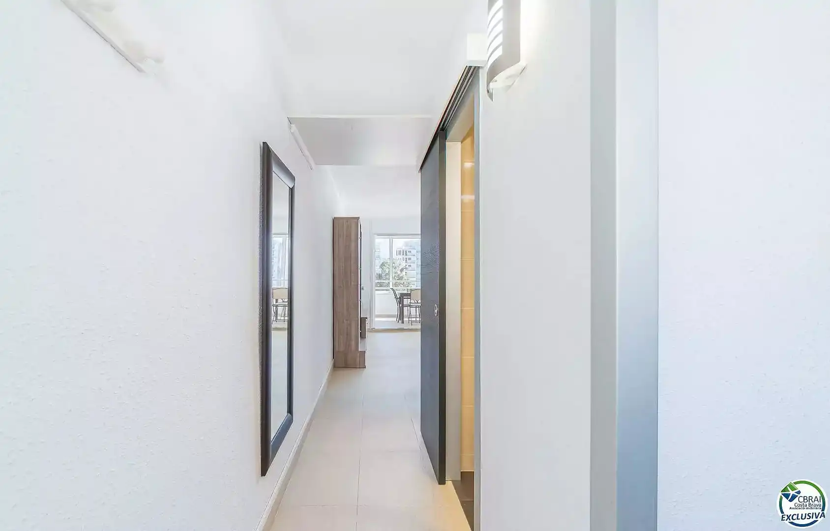 Appartement compact avec ascenseur à vendre à Calle pedro calderon de la barca 6, imagen 5