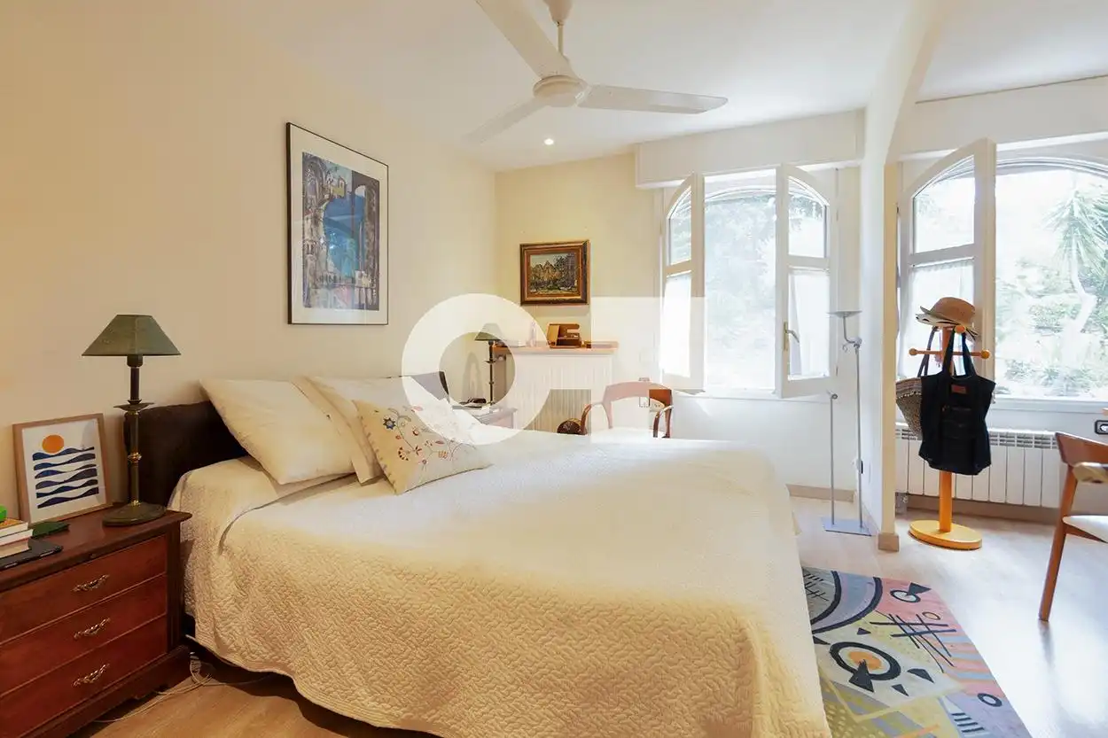 Maison mitoyenne avec piscine à vendre à Avenida Avinguda Pau Casals, imagen 40