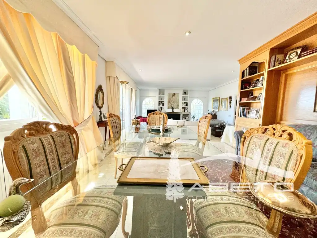 Casa o chalet en venta en Santo Domingo