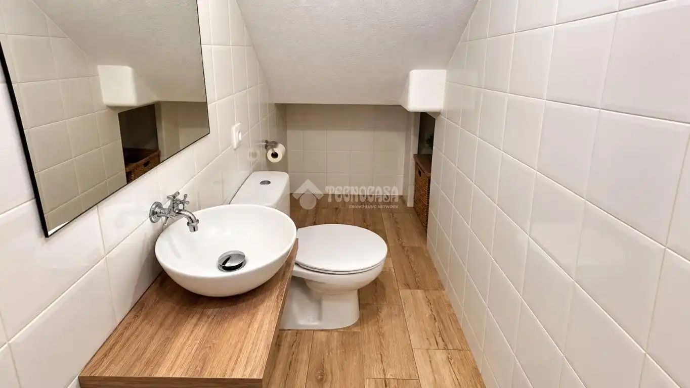 Maison jumelée à vendre à Barbate ciudad, imagen 4