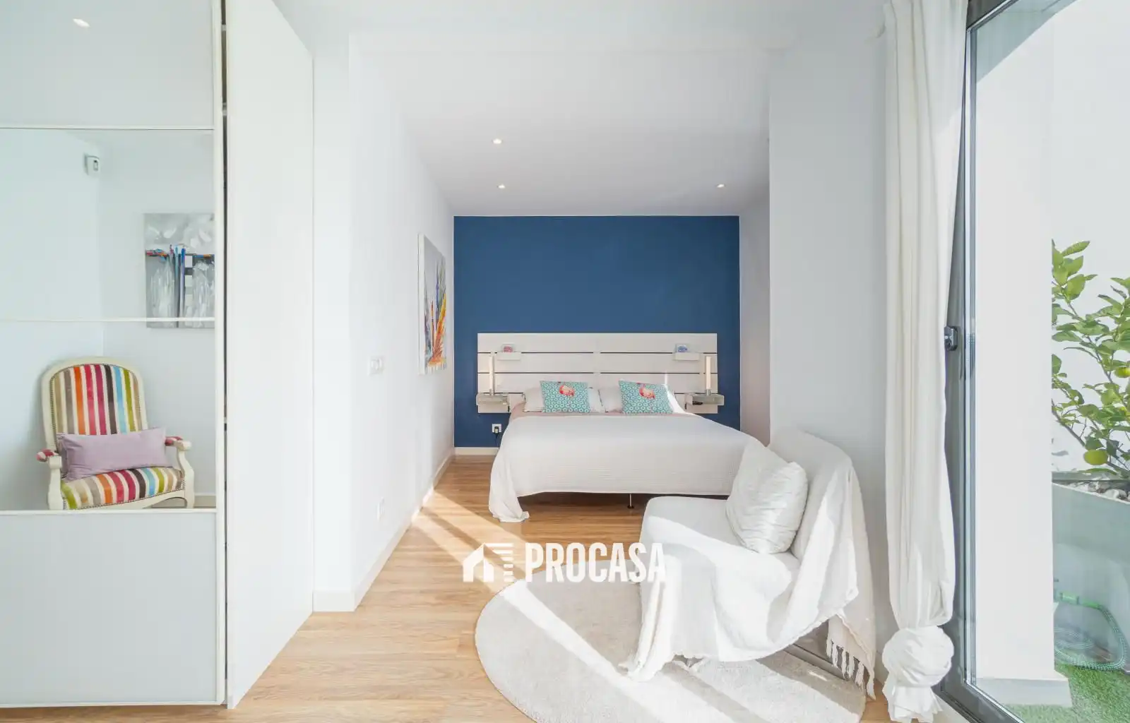 Chalet con piscina en venta en Falconera, imagen 67